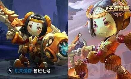 王者荣耀大盘点：脆皮英雄团战必须死的英雄
