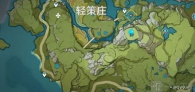 原神璃月螭龙任务流程详解