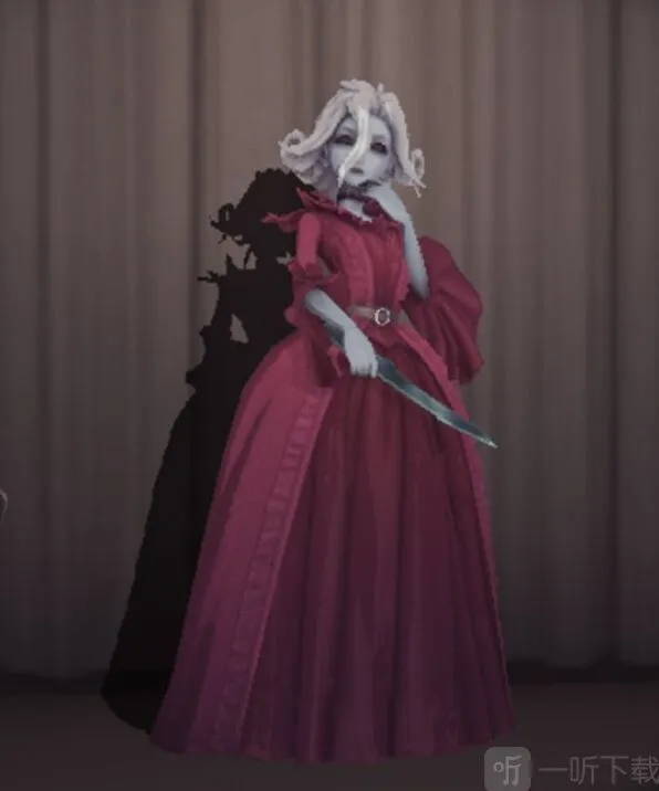 《第五人格》玛丽天赋加点详细指南