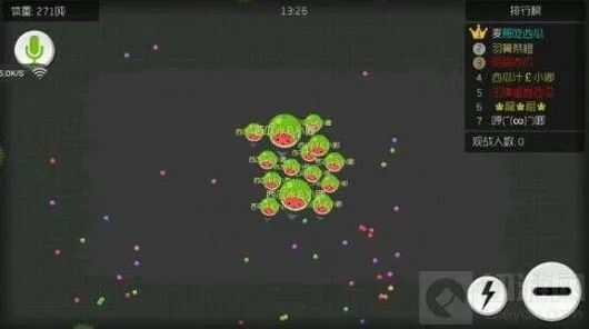 球球大作战皮肤设置攻略教程