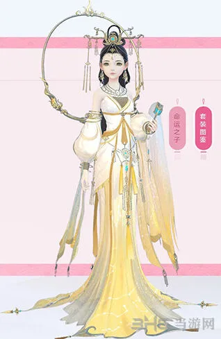 云裳羽衣：世间相套装获得完整攻略