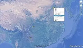 微信地图服务功能使用指南