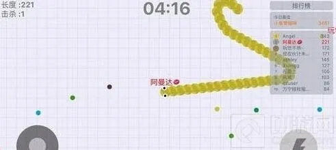 《贪吃蛇大作战》击杀敌人技巧教学