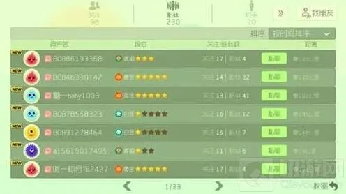 球球大作战粉丝增长现象分析