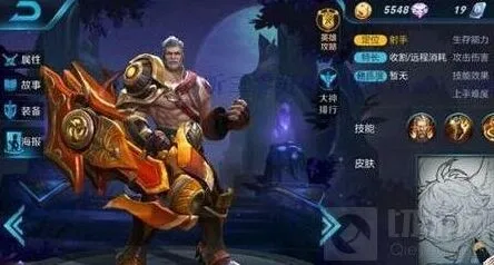 王者荣耀黄忠半肉出装思路详解