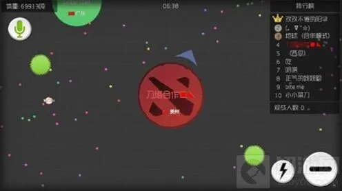 球球大作战 活绑怎么变成死绑 活绑变死绑预防教程