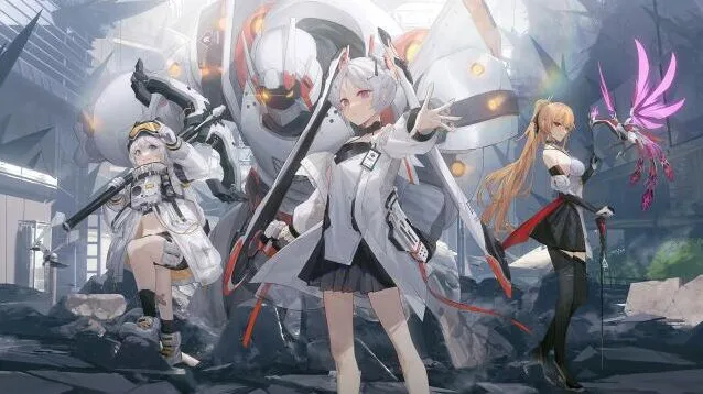 《深空之眼》异常信号完整指南