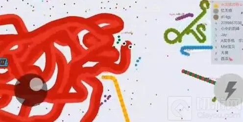 《贪吃蛇大作战》不同长度阶段心得分享