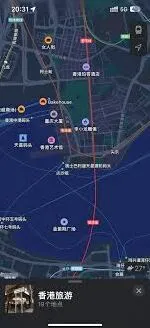 高德地图定位偏差原因及解决方法