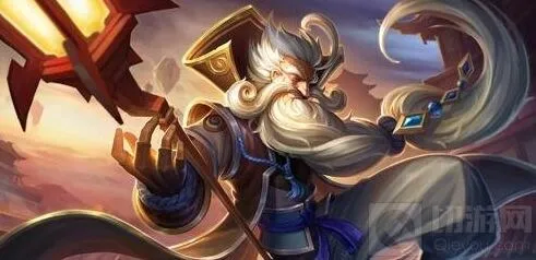 王者荣耀新版老夫子出装完整流程