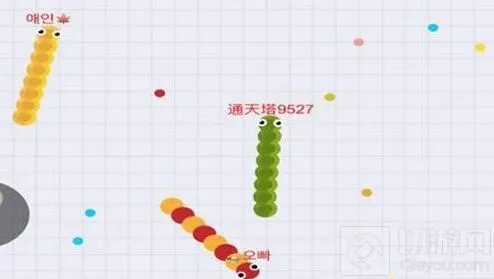 贪吃蛇大作战霸气名字分享 推荐