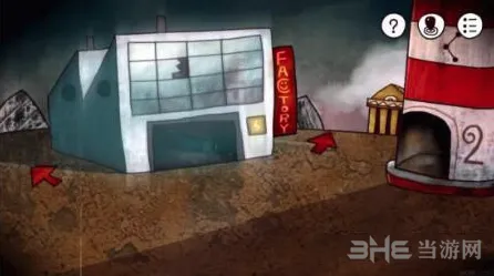 迷失岛闪电门破解图文教程