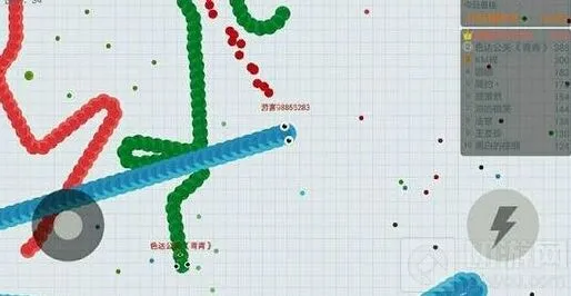 《贪吃蛇大作战》快速吃人全教程
