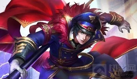 《王者荣耀》赵云对战技巧及无敌团战攻略