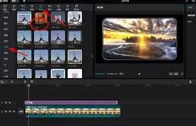 剪映专业版复古dv框效果操作指南