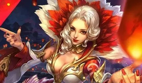 《王者荣耀》钟无艳搭档推荐 好队友搭配攻略