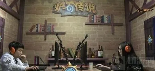 介绍：炉石传说白泽