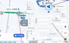 高德地图实景导航功能详解
