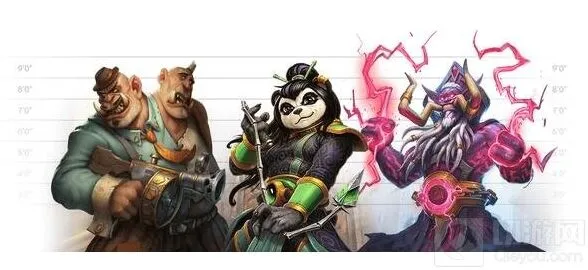 《炉石传说》青玉魔像机制分析