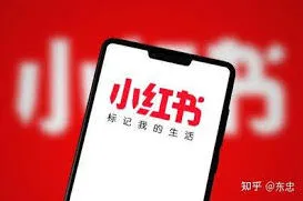 小红书没人