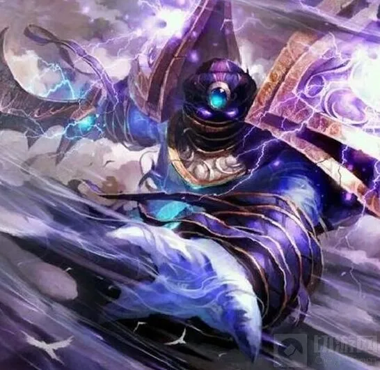 炉石传说：一代版本一代神萨满攻略