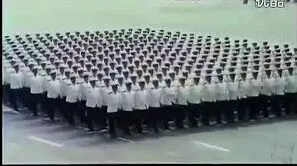 1984年阅兵仪式完整版在爱奇艺怎么看