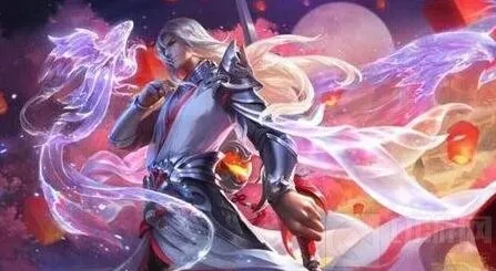 王者荣耀李白新皮肤龙陵赏析指南