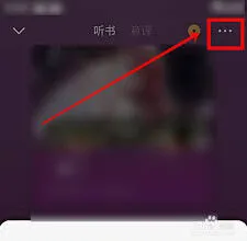 番茄小说如何关闭