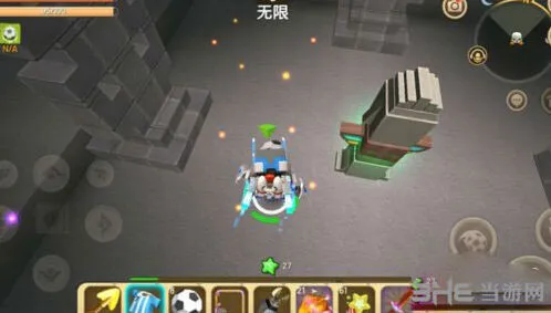 迷你世界萌眼星遗迹位置攻略指南