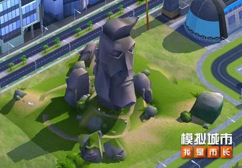 模拟城市：我是市长中南美洲遗迹建筑攻略