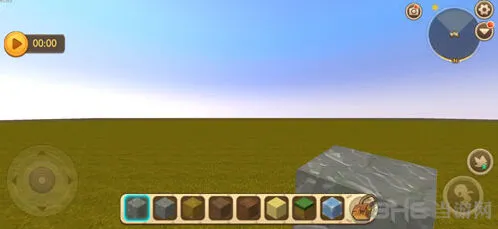 迷你世界制作