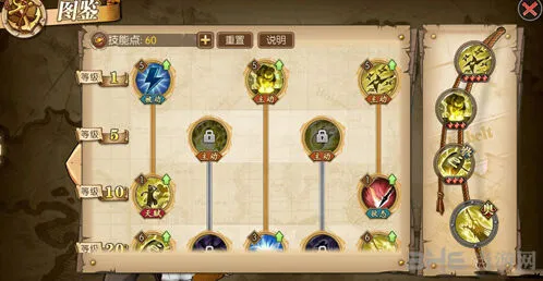 航海王撒谎布技能配置指南