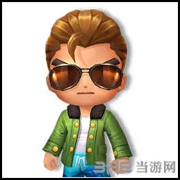 《逃跑吧少年》不羁套装全面展示