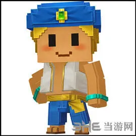 逃跑吧少年西域套装形象展示