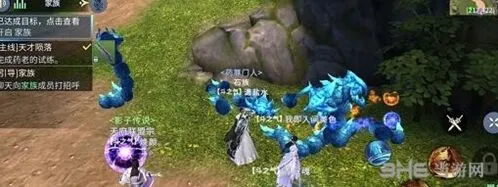 斗破苍穹赤冰蛇刷新位置详解