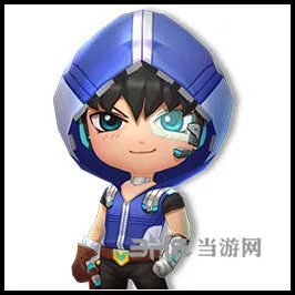 《逃跑吧少年》史诗幻影套装全展示