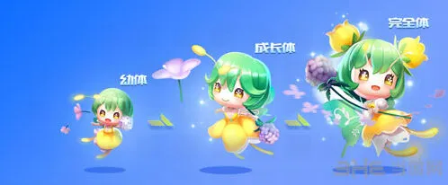 QQ飞车蝴蝶仙子使用心得