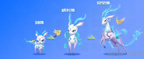 QQ飞车蓬莱仙鹿使用心得