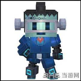 逃跑吧少年稀有怪人套装展示