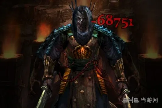 长生劫魔窟鬼王打法心得