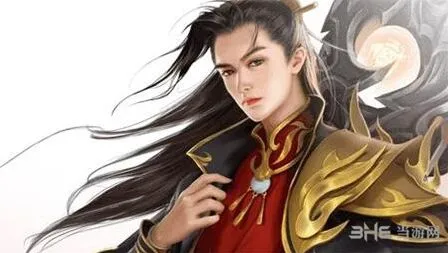 斗破苍穹手游萧族技能连招大全