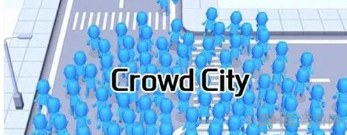遇见CrowdCity卡顿问题处理