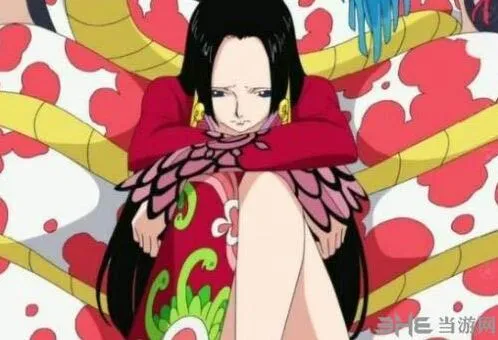 航海王燃烧意志女帝阵容组合推荐