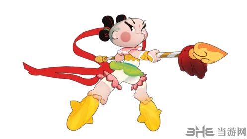 哪吒天赋与法宝 闹闹天宫实战攻略