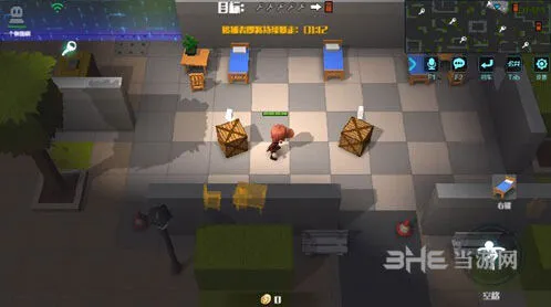 逃跑吧少年逃生者技巧攻略详解