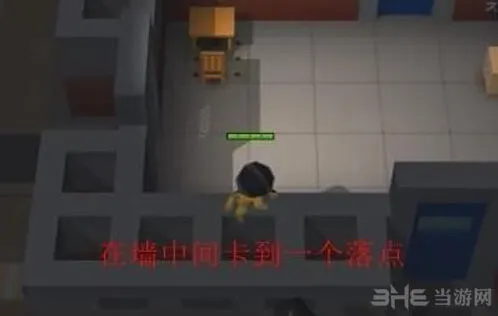 逃跑吧少年上树技巧完整攻略
