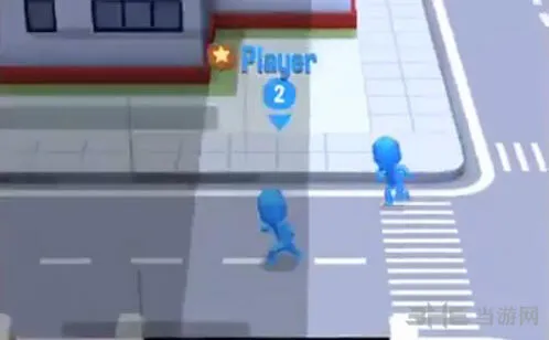 遇见游戏CrowdCity玩法攻略