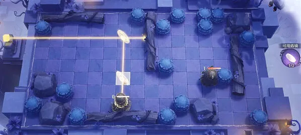 无限暖暖照射炽烈之光挑战完整指南