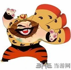 闹闹天宫虎力大仙技能介绍与加点教程