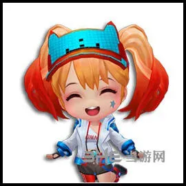 逃跑吧少年街头套装效果展示